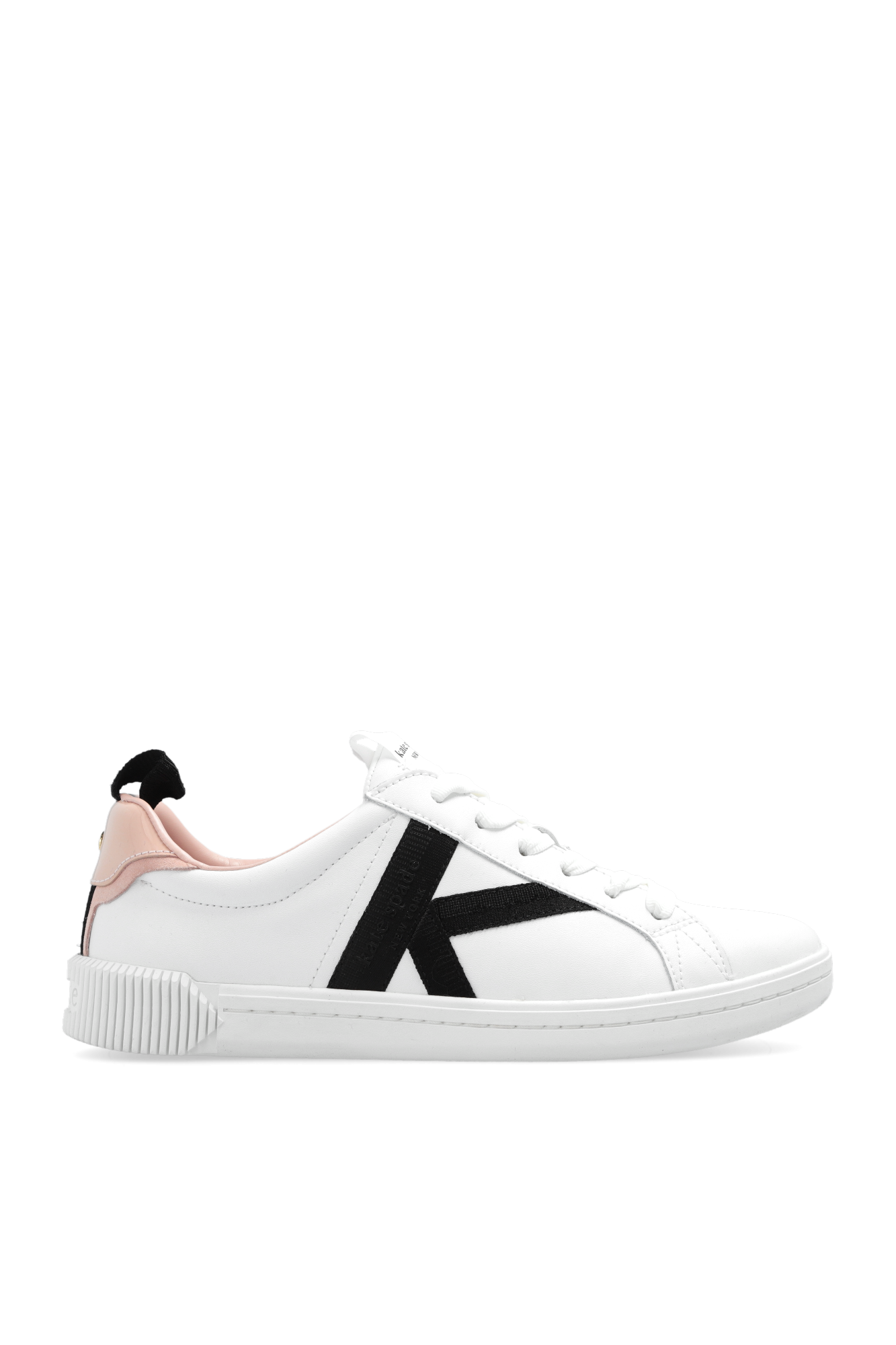 Kate Spade Sneakers with logo | Women's Shoes | Vitkac